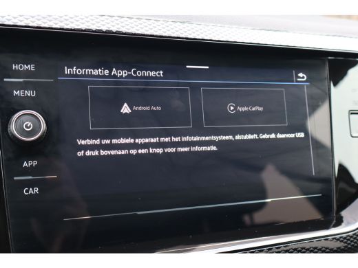 Volkswagen Polo 1.0 TSI Life Edition 95PK AUTOMAAT | Achteruitrijcamera | Airco | Cruise control adaptief met Sto... ActivLease financial lease