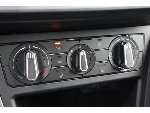 Volkswagen Polo 1.0 TSI Life Edition 95PK AUTOMAAT | Achteruitrijcamera | Airco | Cruise control adaptief met Sto... ActivLease financial lease