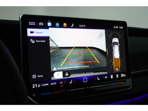 Volkswagen Tayron 1.5 eTSI 150PK MHEV DSG-7 Life Edition 7Pers | STUUR + STOELVERW | NAVI BY APP | CAMERA | ADAPT. ... ActivLease financial lease