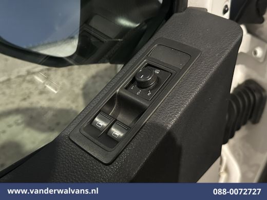 Volkswagen Transporter 2.0 TDI 102pk L1H1 Euro6 Airco | Camera | Bluetooth telefoonvoorbereiding ActivLease financial lease