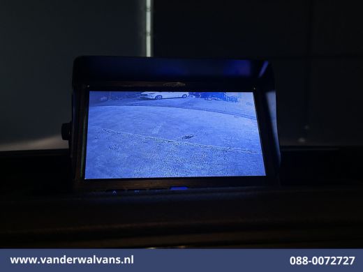 Volkswagen Transporter 2.0 TDI 102pk L1H1 Euro6 Airco | Camera | Bluetooth telefoonvoorbereiding ActivLease financial lease