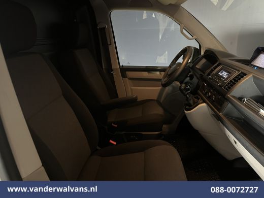 Volkswagen Transporter 2.0 TDI 102pk L1H1 Euro6 Airco | Camera | Bluetooth telefoonvoorbereiding ActivLease financial lease