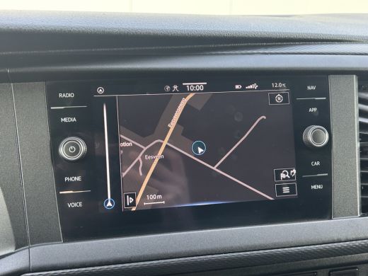 Volkswagen Transporter 2.0 TDI 150 PK 4-MOTION 6.1 / L2H1 / 1e EIG. / 4x4 / TREKHAAK / ACHTERKLEP / INRICHTING / AIRCO /... ActivLease financial lease