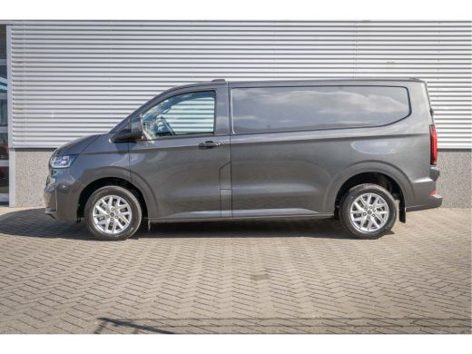 Volkswagen Transporter | 2.0 TDI L1 Bulli | *BPM Vrij | Stoelverwarming | Adaptive Cruise | Navigatie ActivLease financial lease