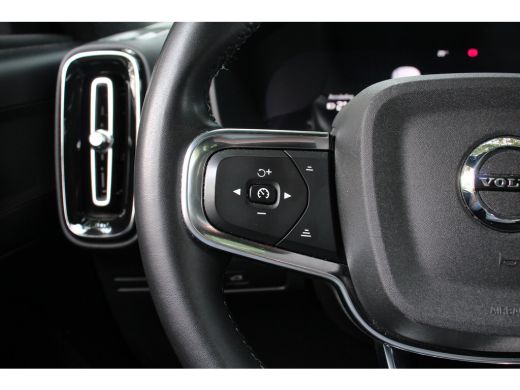 Volvo  C40 Single Motor Core 69 kWh | NL-AUTO! | 1 EIGENAAR! | SOH %92,5! | CRUISE | CAMERA | STOEL- STUURVE... ActivLease financial lease