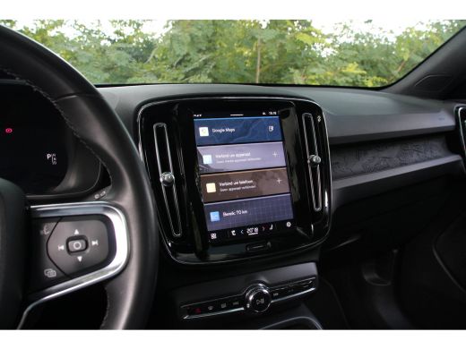 Volvo  C40 Single Motor Core 69 kWh | NL-AUTO! | 1 EIGENAAR! | SOH %92,5! | CRUISE | CAMERA | STOEL- STUURVE... ActivLease financial lease