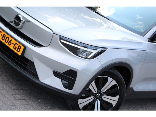 Volvo  C40 Single Motor Core 69 kWh | NL-AUTO! | 1 EIGENAAR! | SOH %92,5! | CRUISE | CAMERA | STOEL- STUURVE... ActivLease financial lease