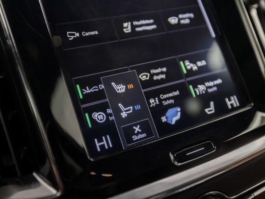 Volvo  V60 2.0 T8 Twin Engine AWD R-Design 392Pk Automaat (PANORAMADAK, STOELVENTILATIE, HEAD-UP DISPLAY, ME... ActivLease financial lease