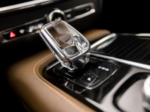 Volvo  V60 2.0 T8 Twin Engine AWD R-Design 392Pk Automaat (PANORAMADAK, STOELVENTILATIE, HEAD-UP DISPLAY, ME... ActivLease financial lease