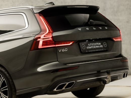 Volvo  V60 2.0 T8 Twin Engine AWD R-Design 392Pk Automaat (PANORAMADAK, STOELVENTILATIE, HEAD-UP DISPLAY, ME... ActivLease financial lease