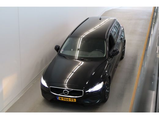 Volvo  V60 B3 163PK Momentum Advantage | Adap Cruise | Blis | Camera | Park Assist | Carplay&Android auto ActivLease financial lease