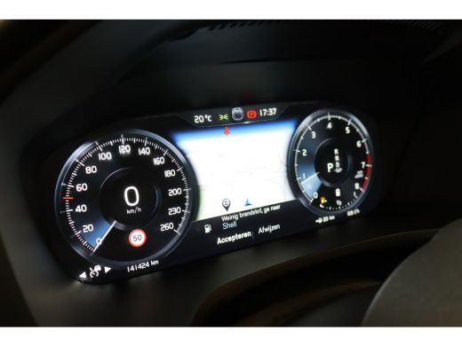 Volvo  V60 B3 163PK Momentum Advantage | Adap Cruise | Blis | Camera | Park Assist | Carplay&Android auto ActivLease financial lease