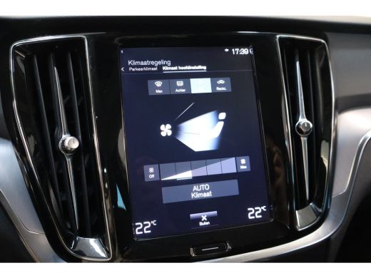 Volvo  V60 B3 163PK Momentum Advantage | Adap Cruise | Blis | Camera | Park Assist | Carplay&Android auto ActivLease financial lease