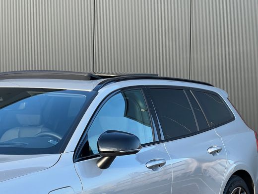 Volvo  V60 T6 Plug-in hybrid AWD Ultra Dark | Panoramadak | Head-up Display | Harman Kardon | Leder | Adapti... ActivLease financial lease