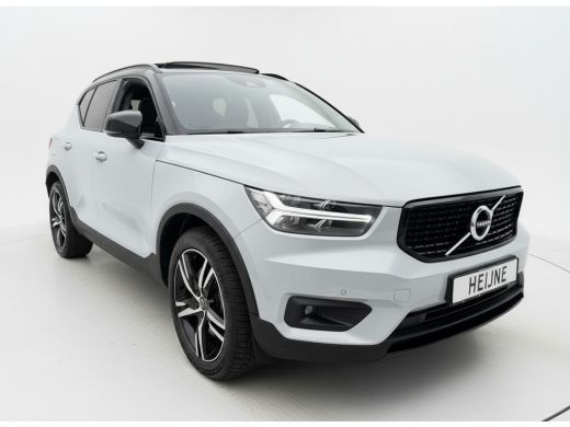 Volvo  XC40 1.5 T5 262 PK AUT. RECHARGE R-DESIGN CAMERA/LEDER/PANORAMADAK ActivLease financial lease