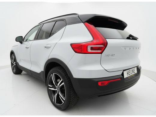 Volvo  XC40 1.5 T5 262 PK AUT. RECHARGE R-DESIGN CAMERA/LEDER/PANORAMADAK ActivLease financial lease