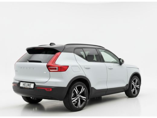 Volvo  XC40 1.5 T5 262 PK AUT. RECHARGE R-DESIGN CAMERA/LEDER/PANORAMADAK ActivLease financial lease