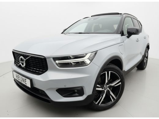 Volvo  XC40 1.5 T5 262 PK AUT. RECHARGE R-DESIGN CAMERA/LEDER/PANORAMADAK ActivLease financial lease