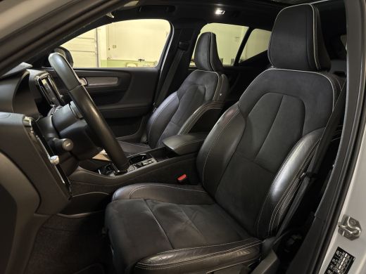 Volvo  XC40 1.5 T5 262 PK AUT. RECHARGE R-DESIGN CAMERA/LEDER/PANORAMADAK ActivLease financial lease