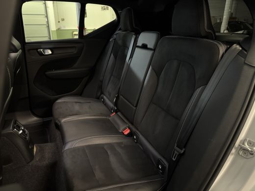 Volvo  XC40 1.5 T5 262 PK AUT. RECHARGE R-DESIGN CAMERA/LEDER/PANORAMADAK ActivLease financial lease