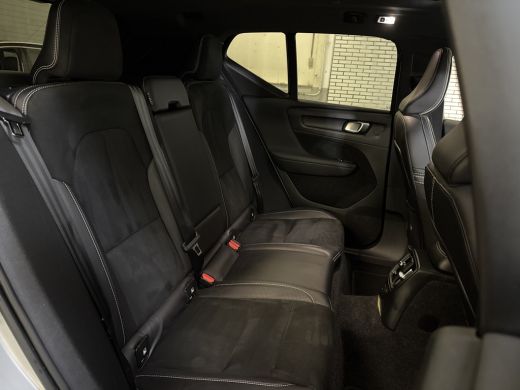 Volvo  XC40 1.5 T5 262 PK AUT. RECHARGE R-DESIGN CAMERA/LEDER/PANORAMADAK ActivLease financial lease