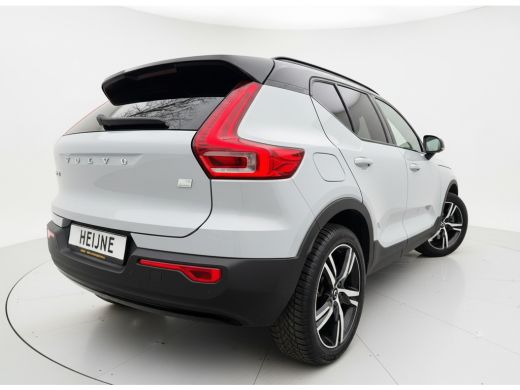 Volvo  XC40 1.5 T5 262 PK AUT. RECHARGE R-DESIGN CAMERA/LEDER/PANORAMADAK ActivLease financial lease