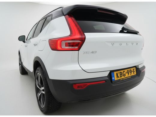 Volvo  XC40 1.5 T5 262 PK AUT. RECHARGE R-DESIGN CAMERA/LEDER/PANORAMADAK ActivLease financial lease