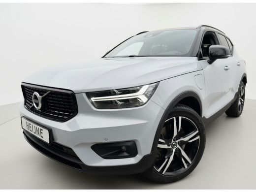 Volvo  XC40 1.5 T5 262 PK AUT. RECHARGE R-DESIGN CAMERA/LEDER/PANORAMADAK ActivLease financial lease