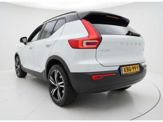 Volvo  XC40 1.5 T5 262 PK AUT. RECHARGE R-DESIGN CAMERA/LEDER/PANORAMADAK ActivLease financial lease