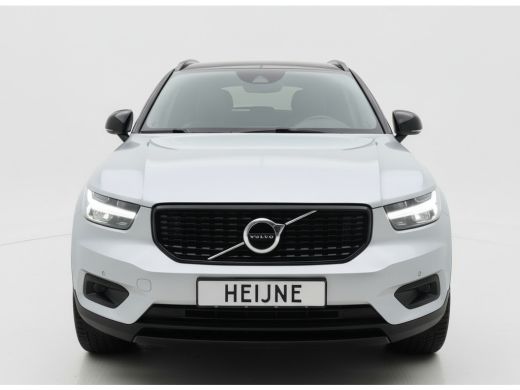 Volvo  XC40 1.5 T5 262 PK AUT. RECHARGE R-DESIGN CAMERA/LEDER/PANORAMADAK ActivLease financial lease
