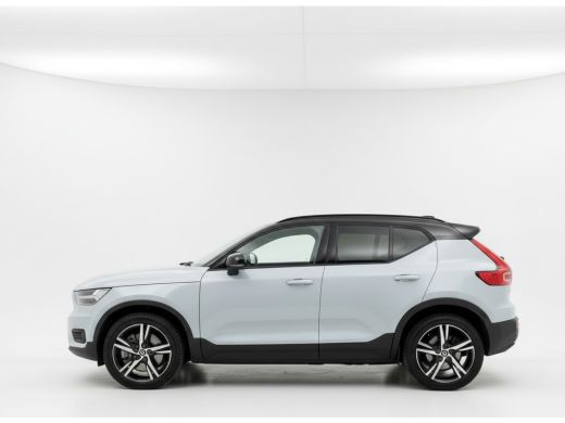Volvo  XC40 1.5 T5 262 PK AUT. RECHARGE R-DESIGN CAMERA/LEDER/PANORAMADAK ActivLease financial lease