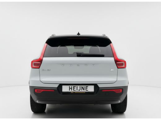 Volvo  XC40 1.5 T5 262 PK AUT. RECHARGE R-DESIGN CAMERA/LEDER/PANORAMADAK ActivLease financial lease