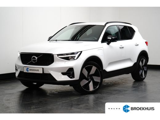 Volvo  XC40 T5 Recharge Plus Dark | 360&deg; Camera | Harman/Kardon | Nubuck-Leder | BLIS | Adaptive Cruise | 20"