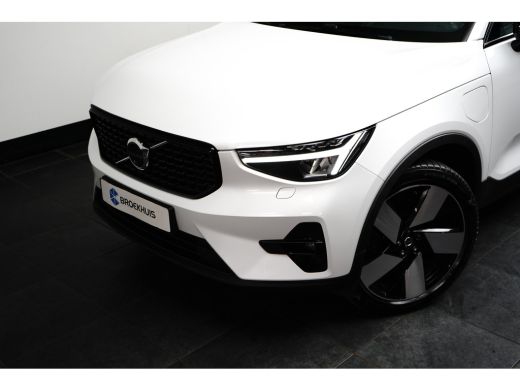 Volvo  XC40 T5 Recharge Plus Dark | 360&deg; Camera | Harman/Kardon | Nubuck-Leder | BLIS | Adaptive Cruise | 20" ActivLease financial lease