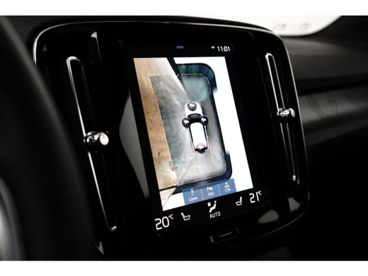 Volvo  XC40 T5 Recharge Plus Dark | 360&deg; Camera | Harman/Kardon | Nubuck-Leder | BLIS | Adaptive Cruise | 20" ActivLease financial lease