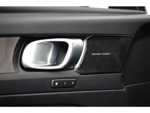 Volvo  XC40 T5 Recharge Plus Dark | 360&deg; Camera | Harman/Kardon | Nubuck-Leder | BLIS | Adaptive Cruise | 20" ActivLease financial lease