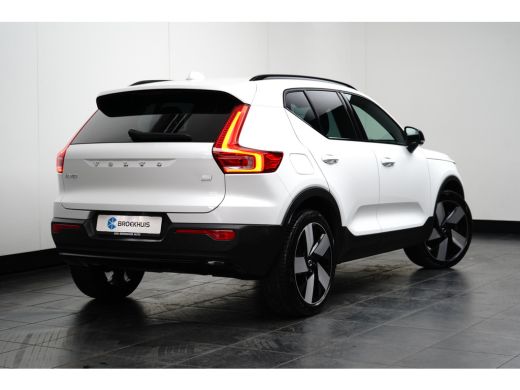 Volvo  XC40 T5 Recharge Plus Dark | 360&deg; Camera | Harman/Kardon | Nubuck-Leder | BLIS | Adaptive Cruise | 20" ActivLease financial lease