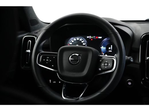 Volvo  XC40 T5 Recharge Plus Dark | 360&deg; Camera | Harman/Kardon | Nubuck-Leder | BLIS | Adaptive Cruise | 20" ActivLease financial lease
