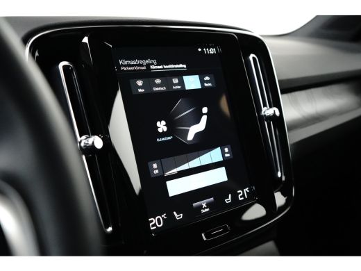 Volvo  XC40 T5 Recharge Plus Dark | 360&deg; Camera | Harman/Kardon | Nubuck-Leder | BLIS | Adaptive Cruise | 20" ActivLease financial lease