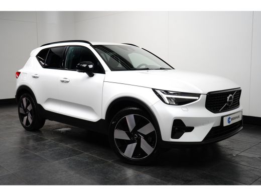 Volvo  XC40 T5 Recharge Plus Dark | 360&deg; Camera | Harman/Kardon | Nubuck-Leder | BLIS | Adaptive Cruise | 20" ActivLease financial lease