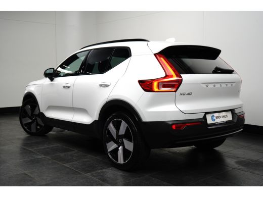 Volvo  XC40 T5 Recharge Plus Dark | 360&deg; Camera | Harman/Kardon | Nubuck-Leder | BLIS | Adaptive Cruise | 20" ActivLease financial lease