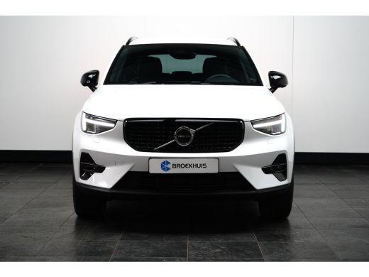 Volvo  XC40 T5 Recharge Plus Dark | 360&deg; Camera | Harman/Kardon | Nubuck-Leder | BLIS | Adaptive Cruise | 20" ActivLease financial lease