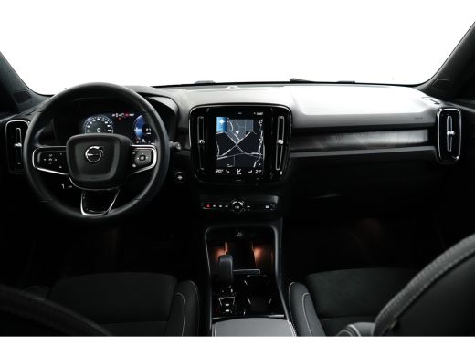 Volvo  XC40 T5 Recharge Plus Dark | 360&deg; Camera | Harman/Kardon | Nubuck-Leder | BLIS | Adaptive Cruise | 20" ActivLease financial lease