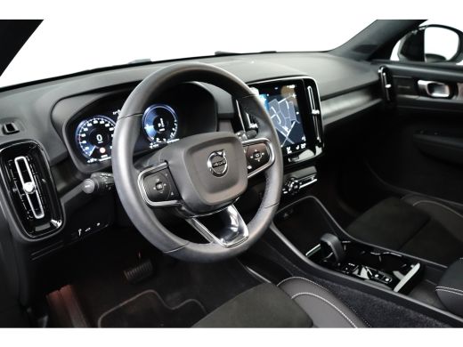 Volvo  XC40 T5 Recharge Plus Dark | 360&deg; Camera | Harman/Kardon | Nubuck-Leder | BLIS | Adaptive Cruise | 20" ActivLease financial lease