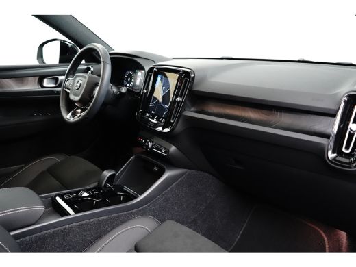 Volvo  XC40 T5 Recharge Plus Dark | 360&deg; Camera | Harman/Kardon | Nubuck-Leder | BLIS | Adaptive Cruise | 20" ActivLease financial lease