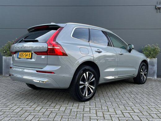Volvo  XC60 2.0 T6 Plug-in hybrid AWD Core Bright | Apple Carplay/Android Auto|telefoonintegratie premium | C... ActivLease financial lease