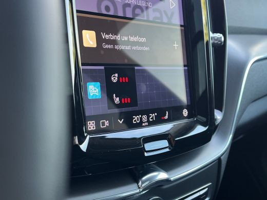 Volvo  XC60 2.0 T6 Plug-in hybrid AWD Core Bright | Apple Carplay/Android Auto|telefoonintegratie premium | C... ActivLease financial lease