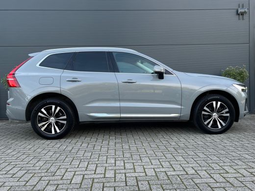 Volvo  XC60 2.0 T6 Plug-in hybrid AWD Core Bright | Apple Carplay/Android Auto|telefoonintegratie premium | C... ActivLease financial lease