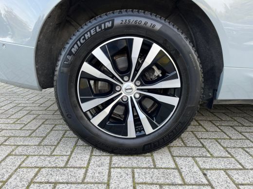 Volvo  XC60 2.0 T6 Plug-in hybrid AWD Core Bright | Apple Carplay/Android Auto|telefoonintegratie premium | C... ActivLease financial lease