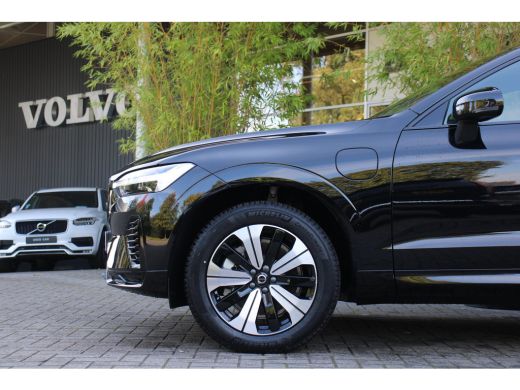 Volvo  XC60 2.0 T6 Plug-in hybrid AWD Plus Dark | Trekhaak | Camera | Panoramadak | Pilot Assist | Memory seats ActivLease financial lease